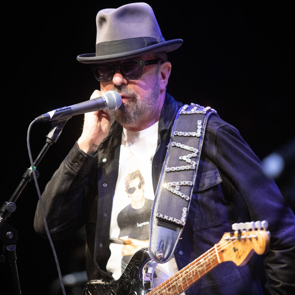 Dave Stewart Songs Streamen RTL