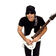 Joe Satriani on Deezer
