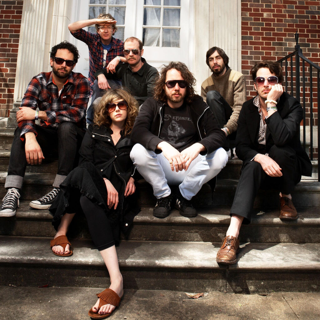 Broken Social Scene Songs Streamen RTL