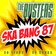 The Busters on Deezer