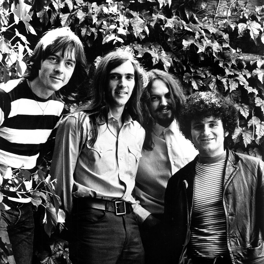 Quicksilver Messenger Service Songs Streamen RTL