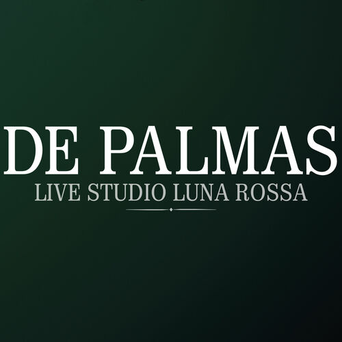 Gérald de Palmas Concerts & Live Tour Dates: 2024-2025 Tickets