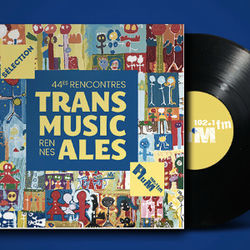 Plum' de Transmusicales - 2022