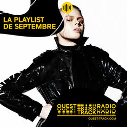 Ouest Track Radio - septembre 2022