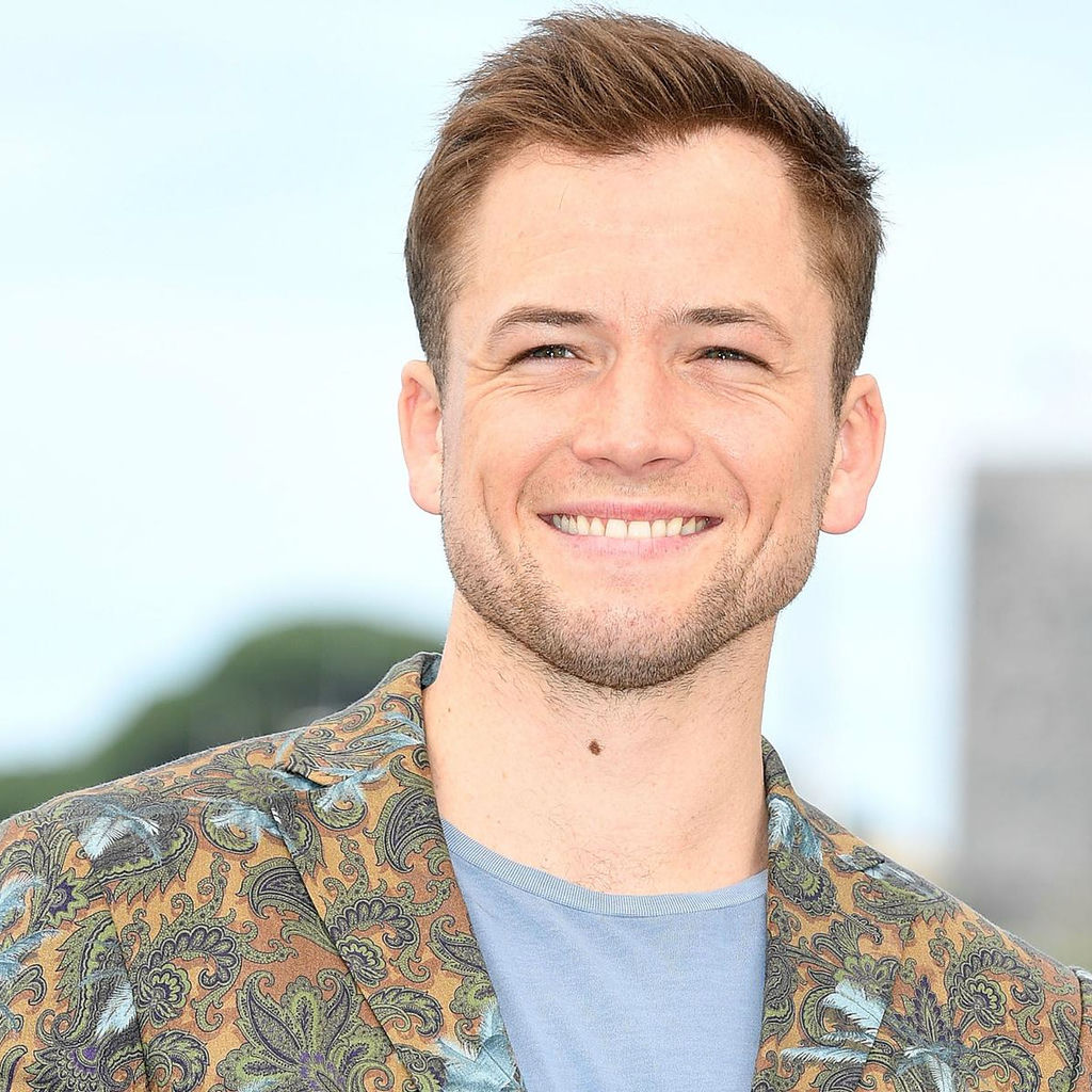 Taron egerton songs streamen rtl 