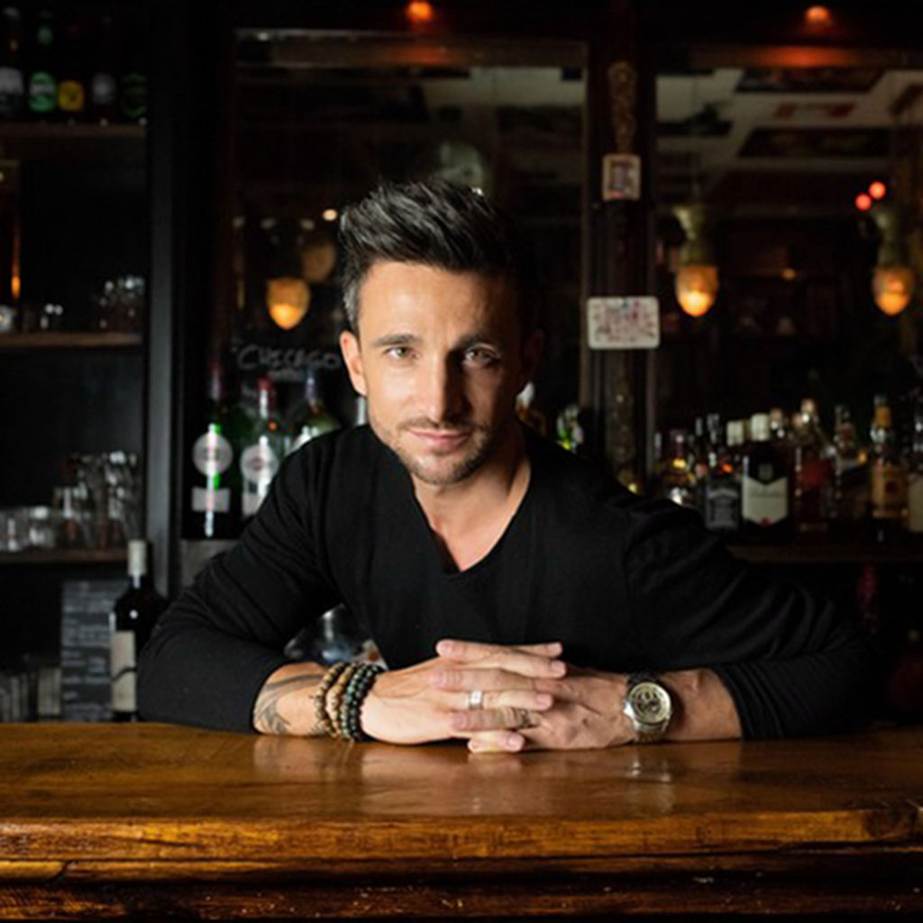 Benjamin Bocconi Songs streamen RTL+