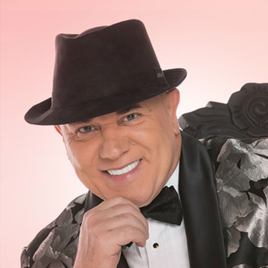 Roberto Lugo Songs streamen RTL+