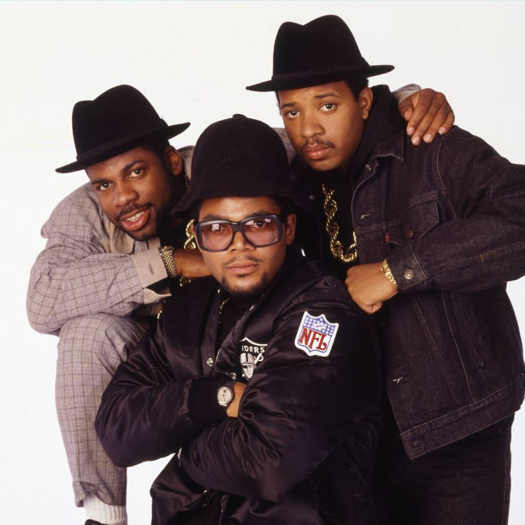 Run DMC Songs streamen | RTL+