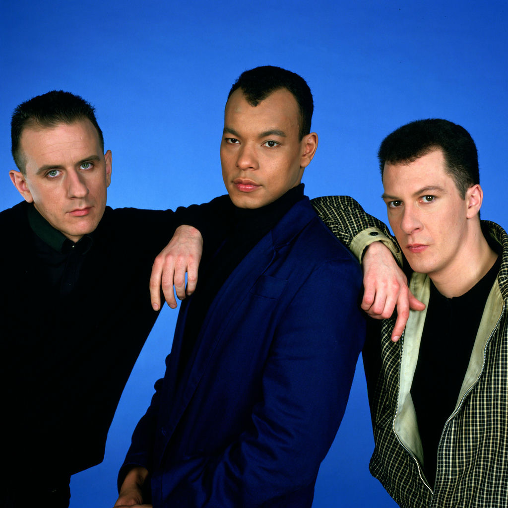Fine Young Cannibals Songs streamen RTL+