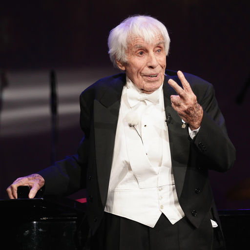 Johannes Heesters Songs streamen RTL+