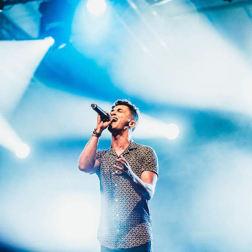 Mickaël Pouvin Songs streamen RTL+