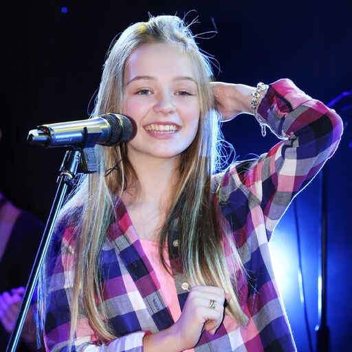 Connie Talbot Songs streamen | RTL+