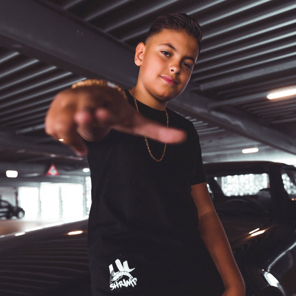 Lil Shrimp Songs streamen RTL+