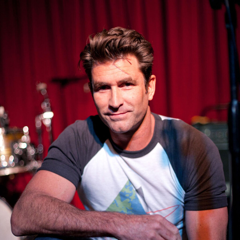 Pete Murray Songs streamen | RTL+