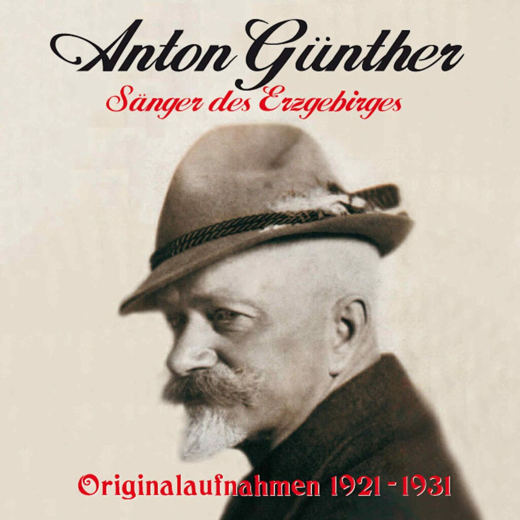 Anton Günther Songs streamen RTL+