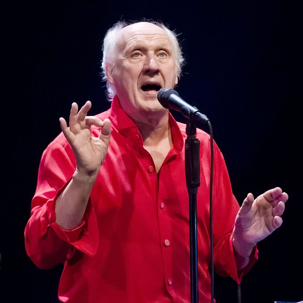Herman van Veen Songs streamen RTL+ Herman van Veen Songs streamen RTL+