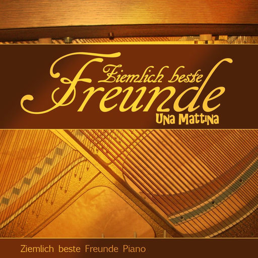 Ziemlich beste Freunde Piano Songs streamen | RTL