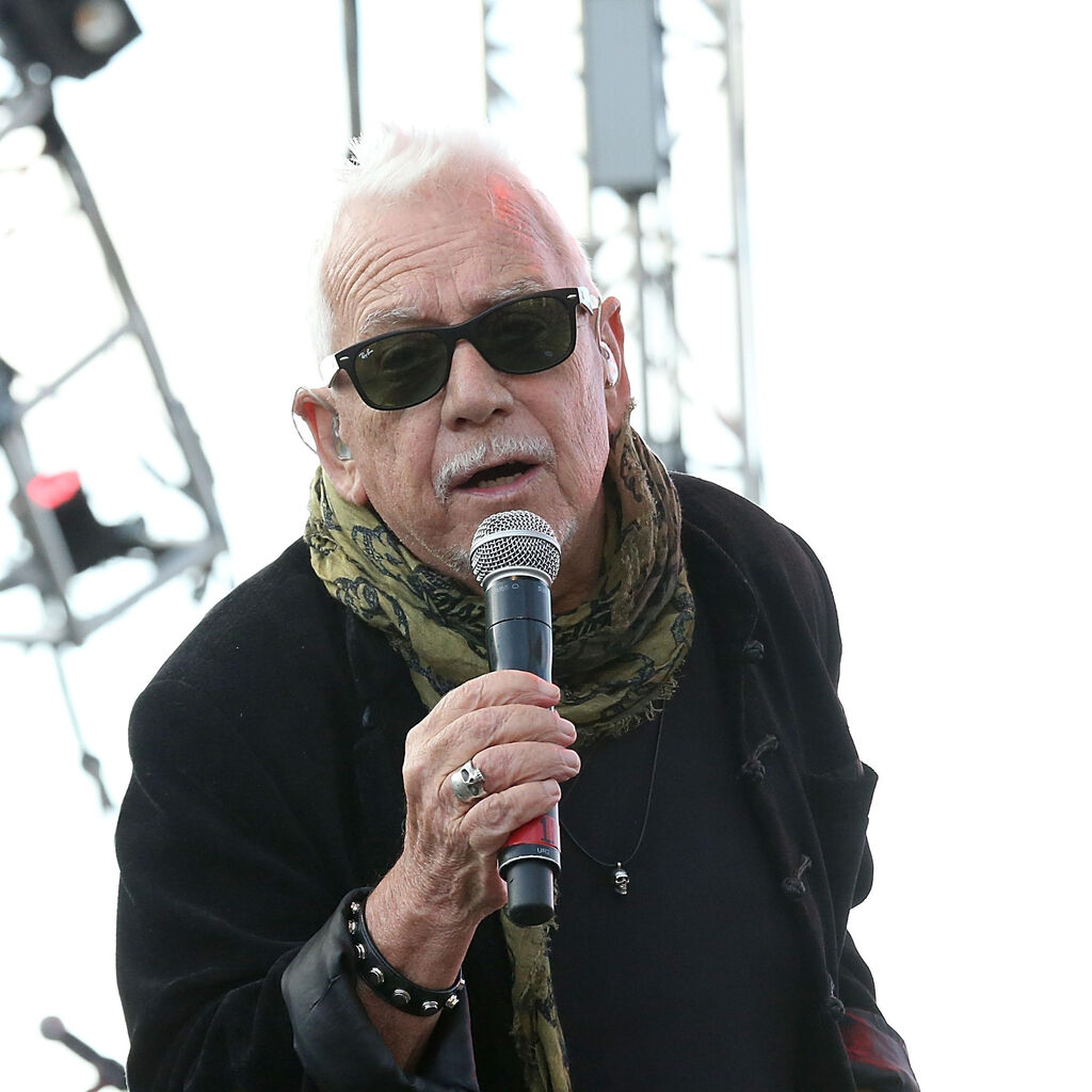 Eric Burdon Songs streamen | RTL+