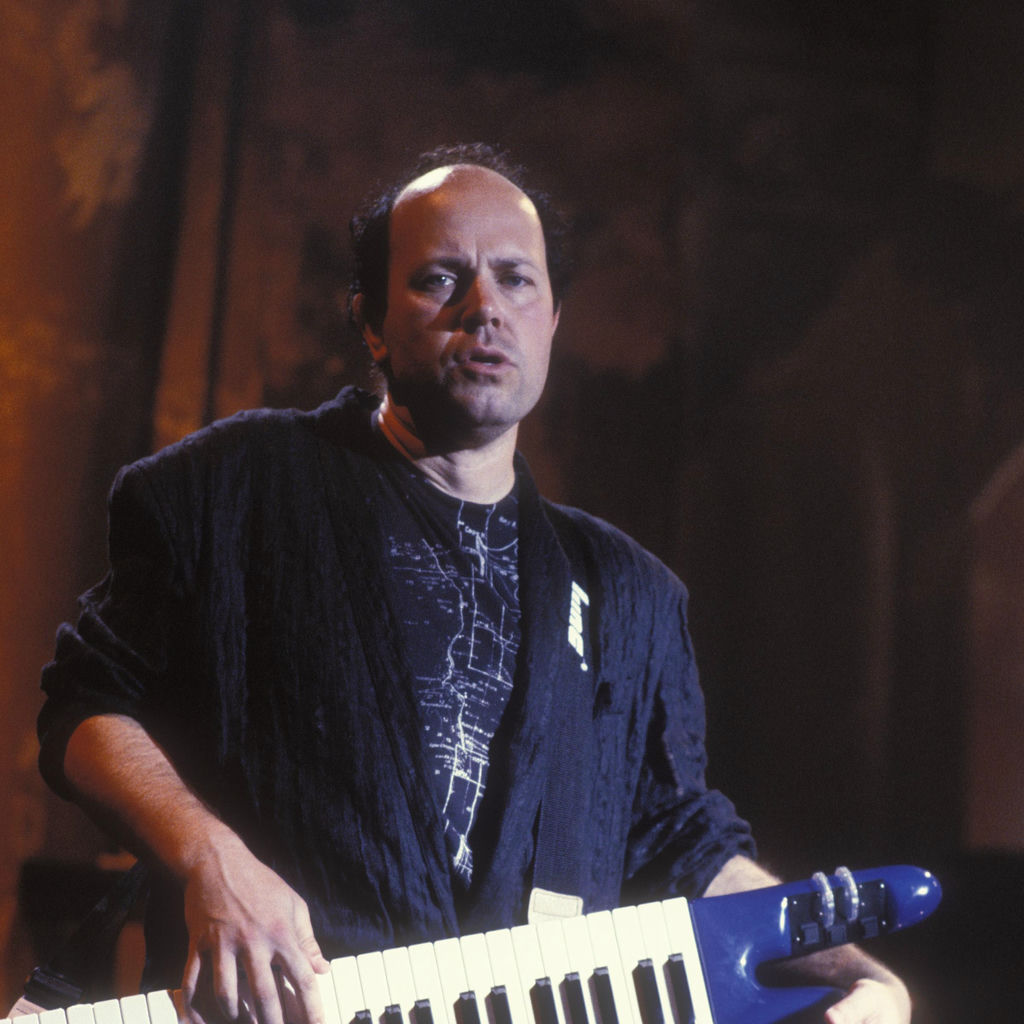 Jan Hammer Songs streamen RTL+