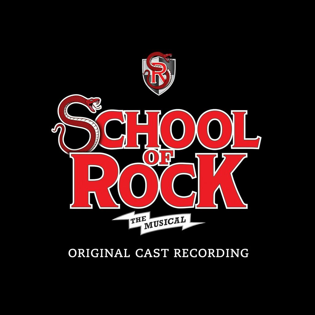 The Original Broadway Cast Of School Of Rock Songs streamen | RTL+