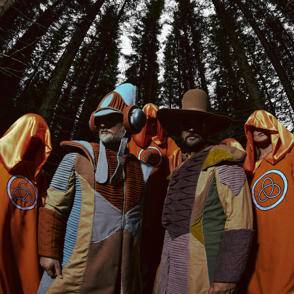 Röyksopp Songs streamen RTL+