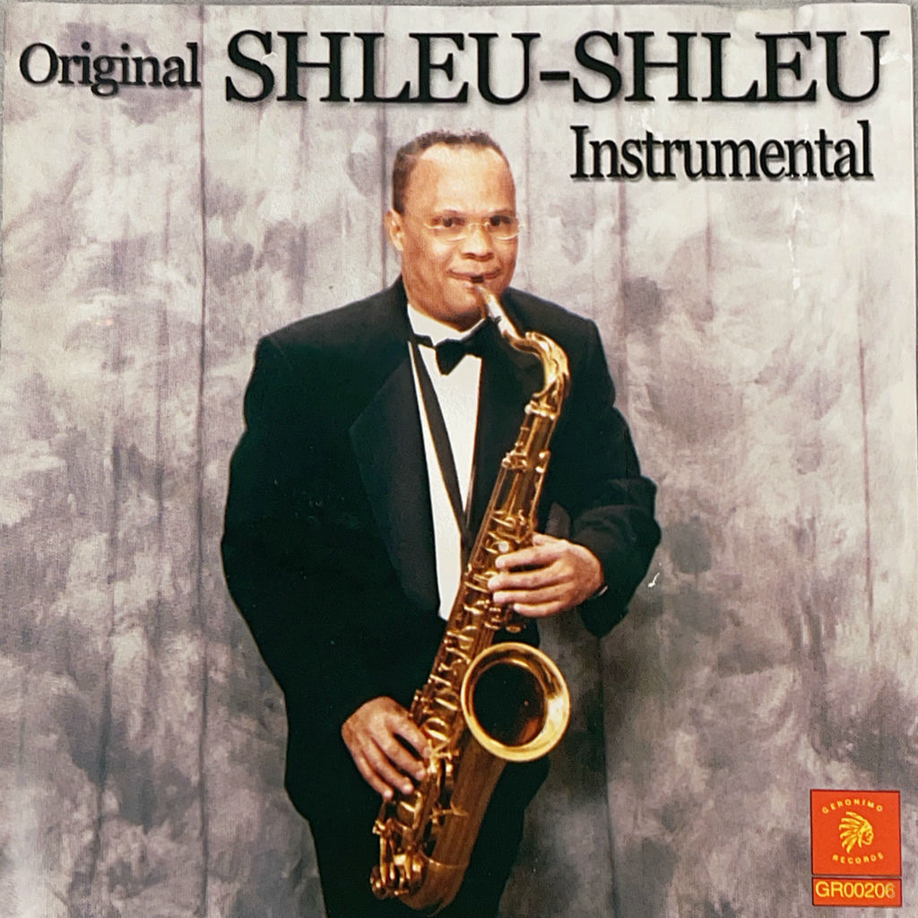 Shleu Shleu Songs streamen RTL+