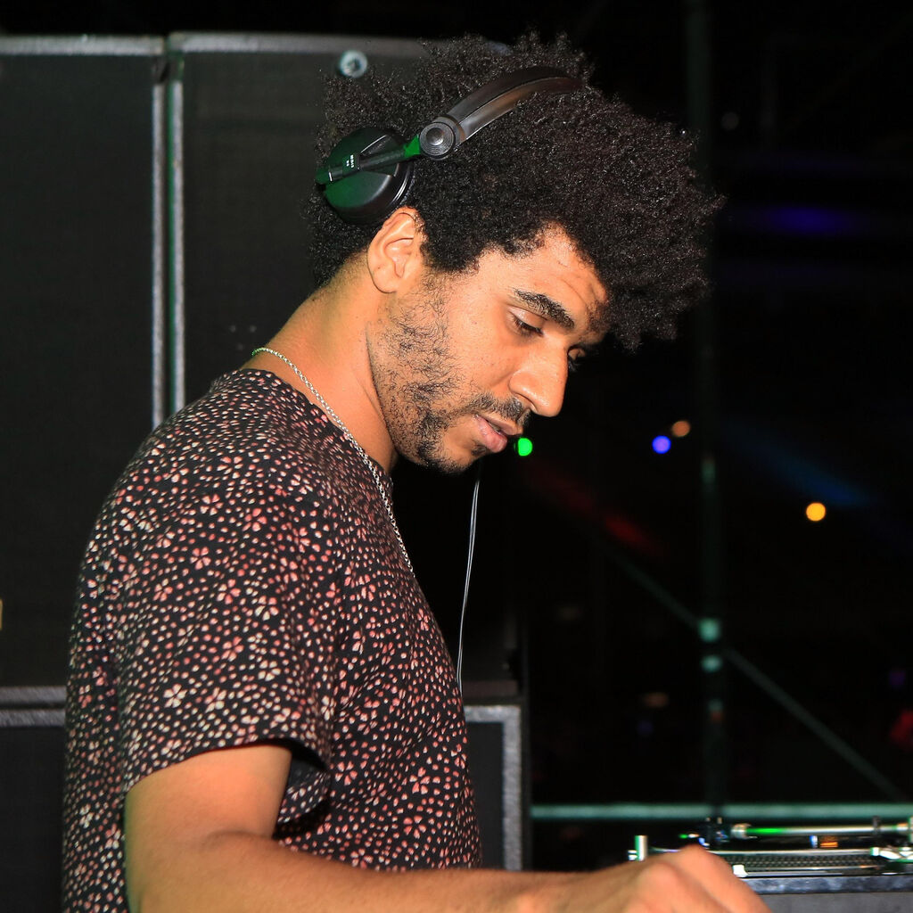 Jamie Jones Songs streamen | RTL+