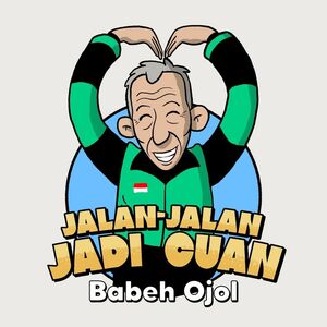 Babeh Ojol Artist Image