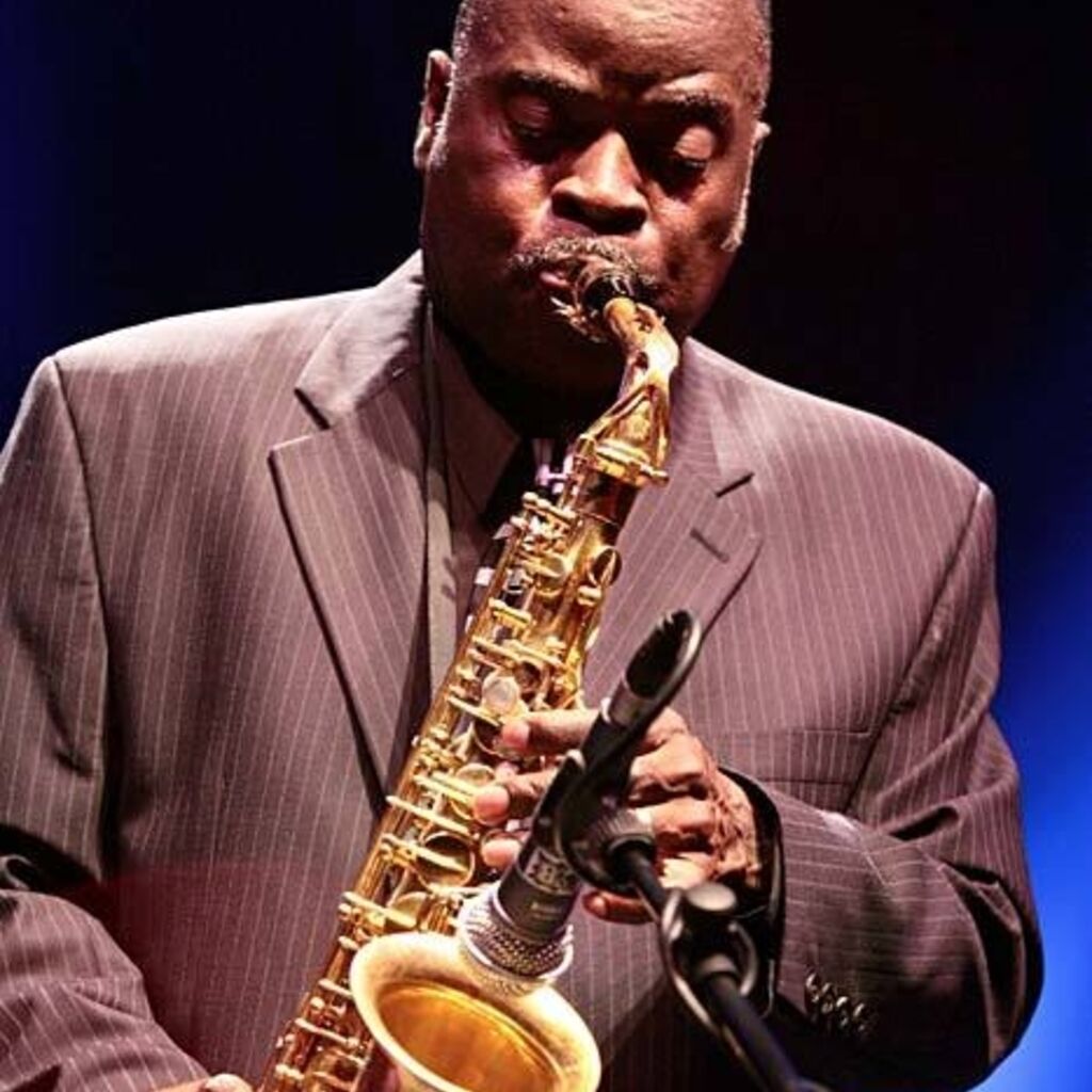 Maceo Parker Songs streamen | RTL+