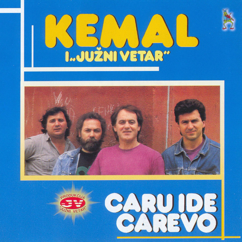 Kemal Malovcic Songs streamen RTL+