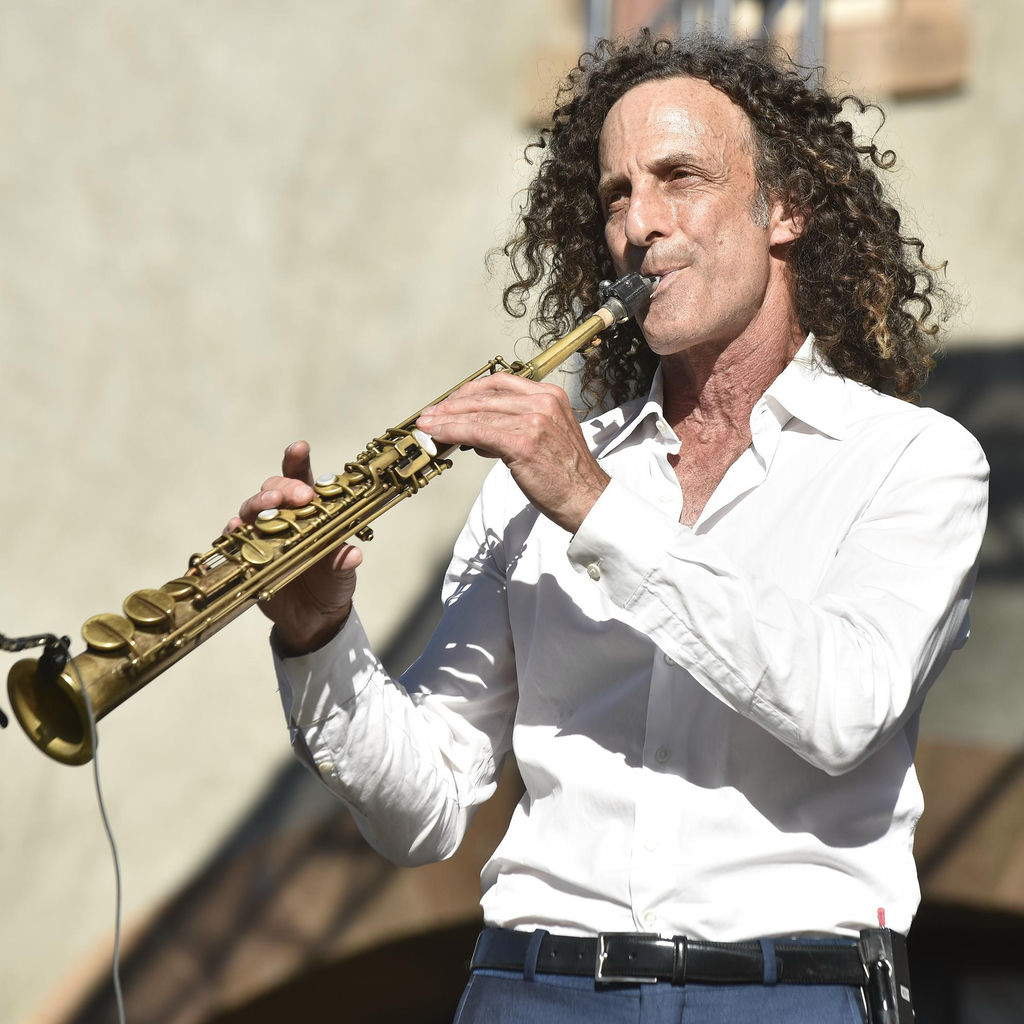 Kenny G Songs streamen RTL+