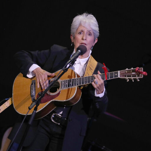 Joan Baez Songs streamen | RTL+