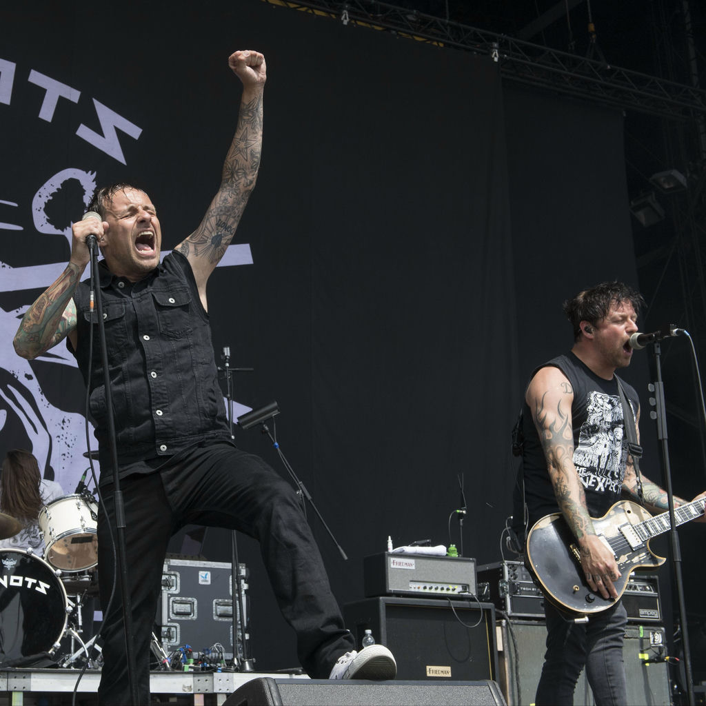 Donots Songs streamen RTL+