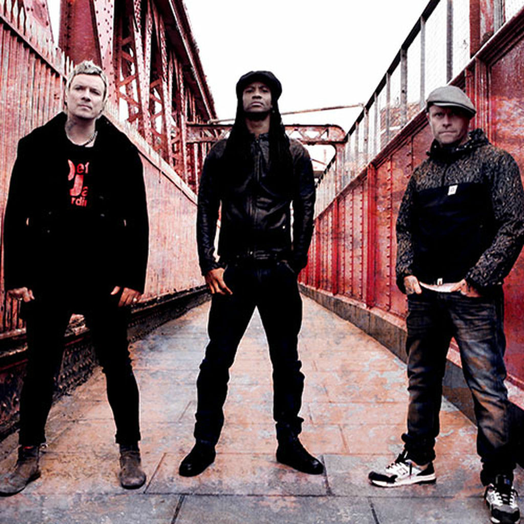 The Prodigy Songs streamen | RTL+