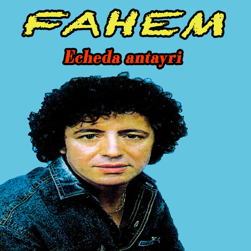 Fahem Songs streamen RTL+