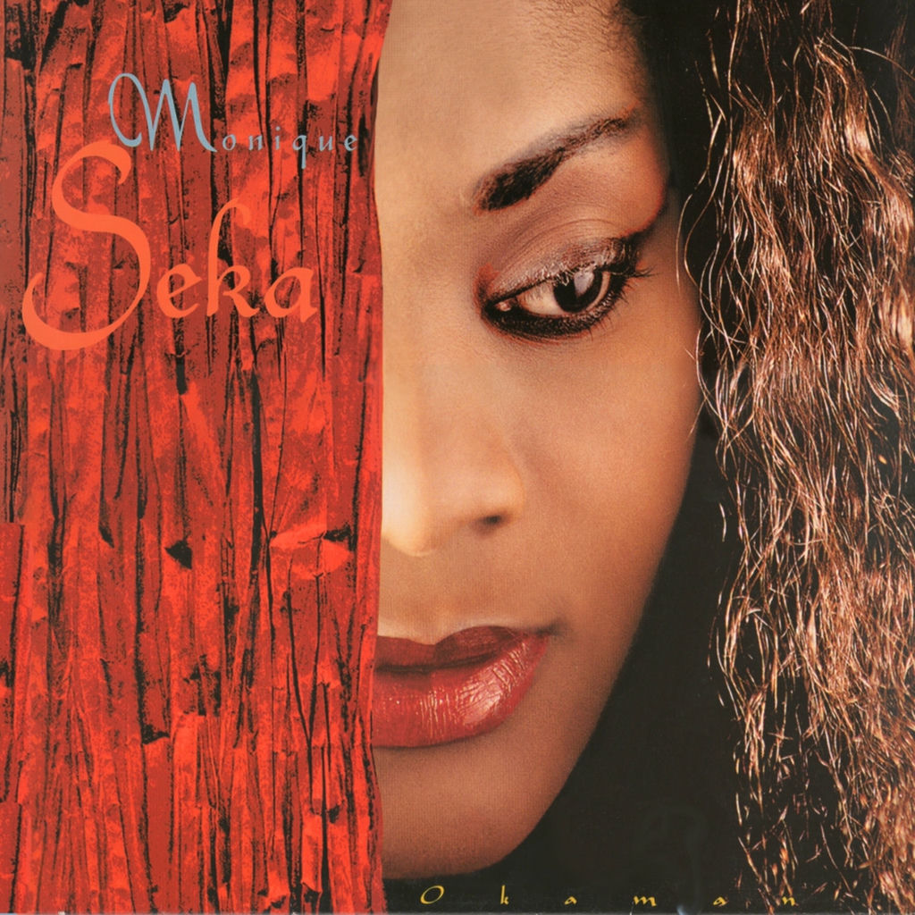 Monique Séka Songs streamen | RTL+