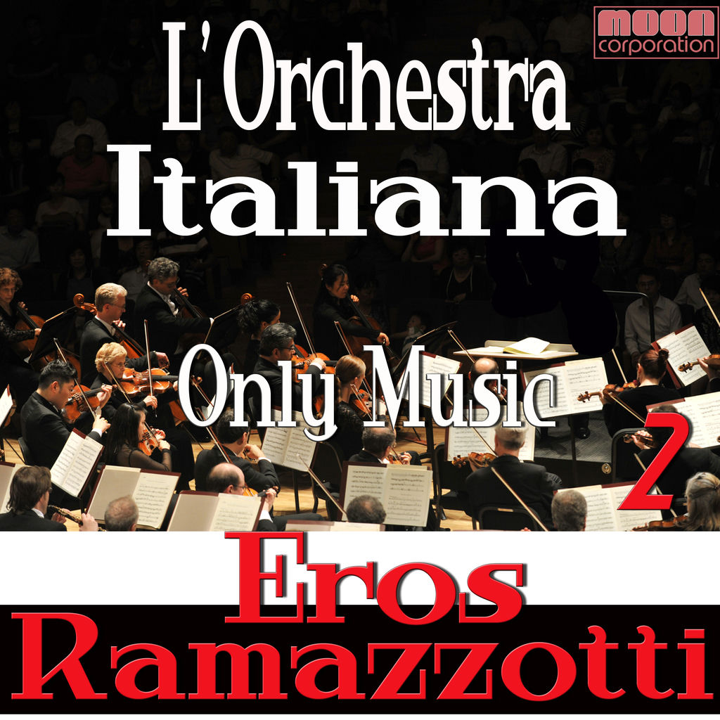 Ramazzotti Songs streamen | RTL+