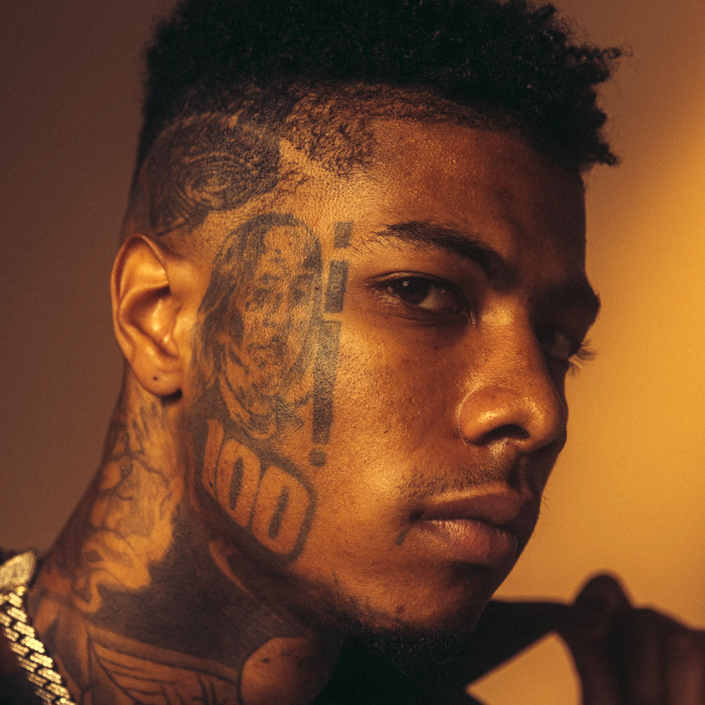 Blueface Songs streamen RTL+