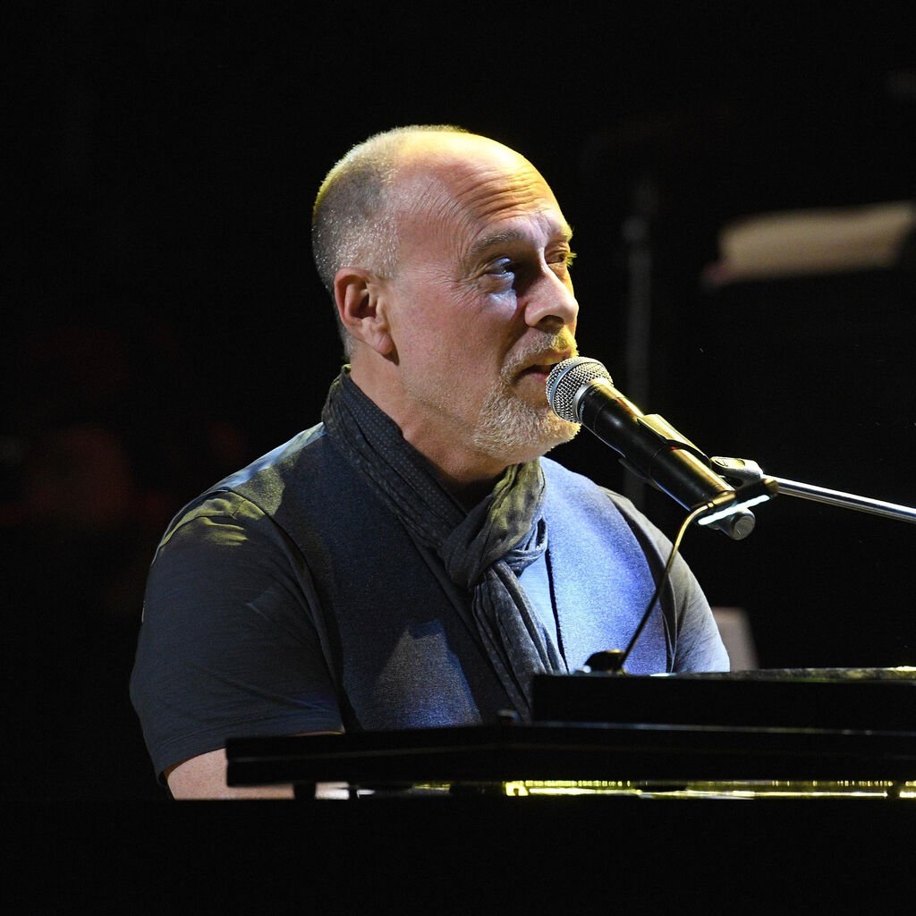 Marc Cohn Songs streamen | RTL+