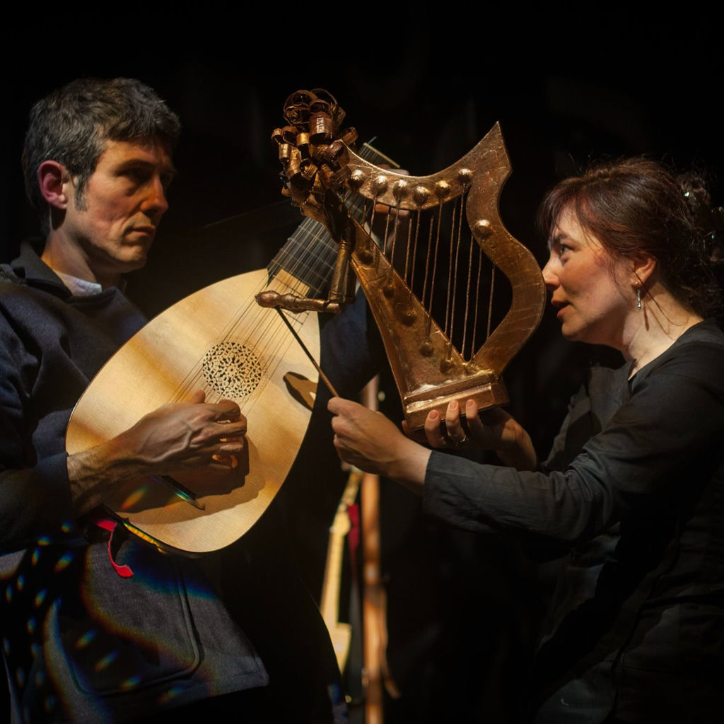 La Rêveuse Songs streamen RTL+