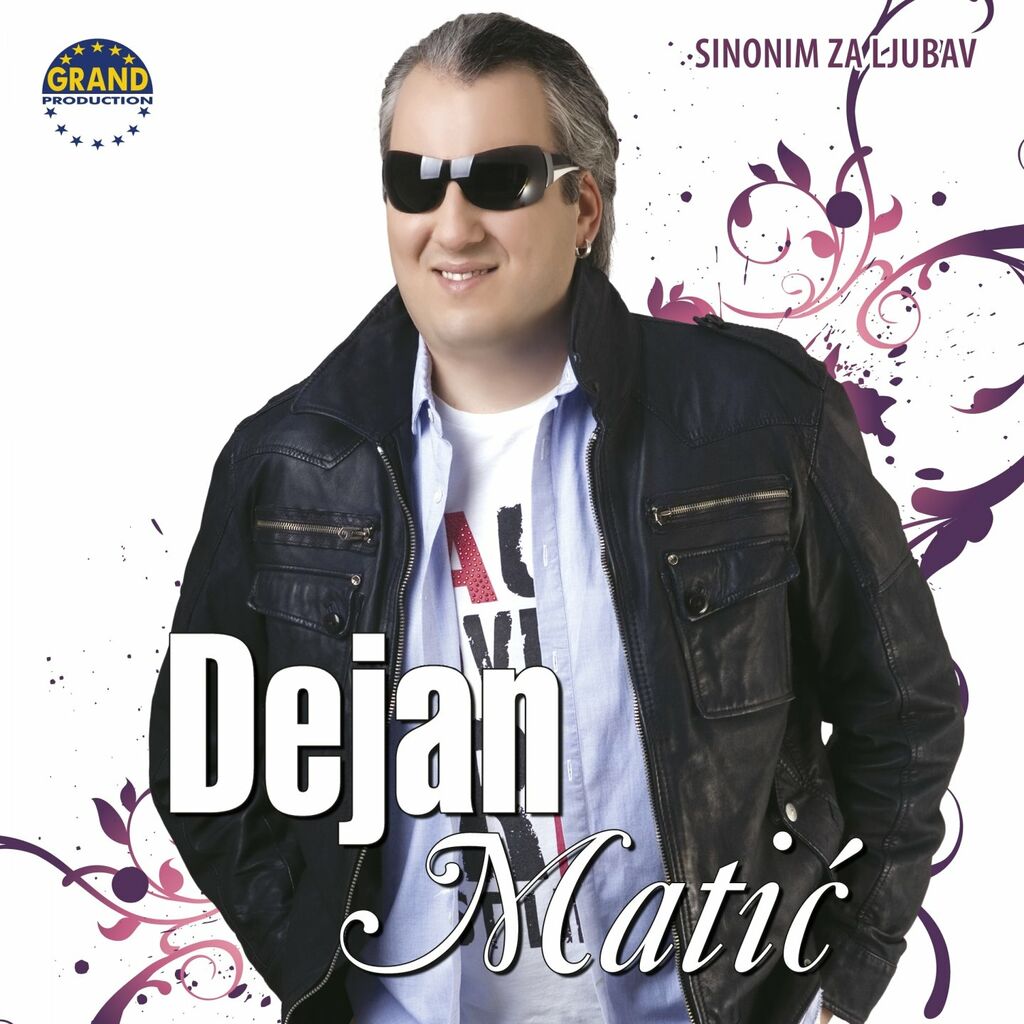 Dejan Matic Songs Streamen | RTL+