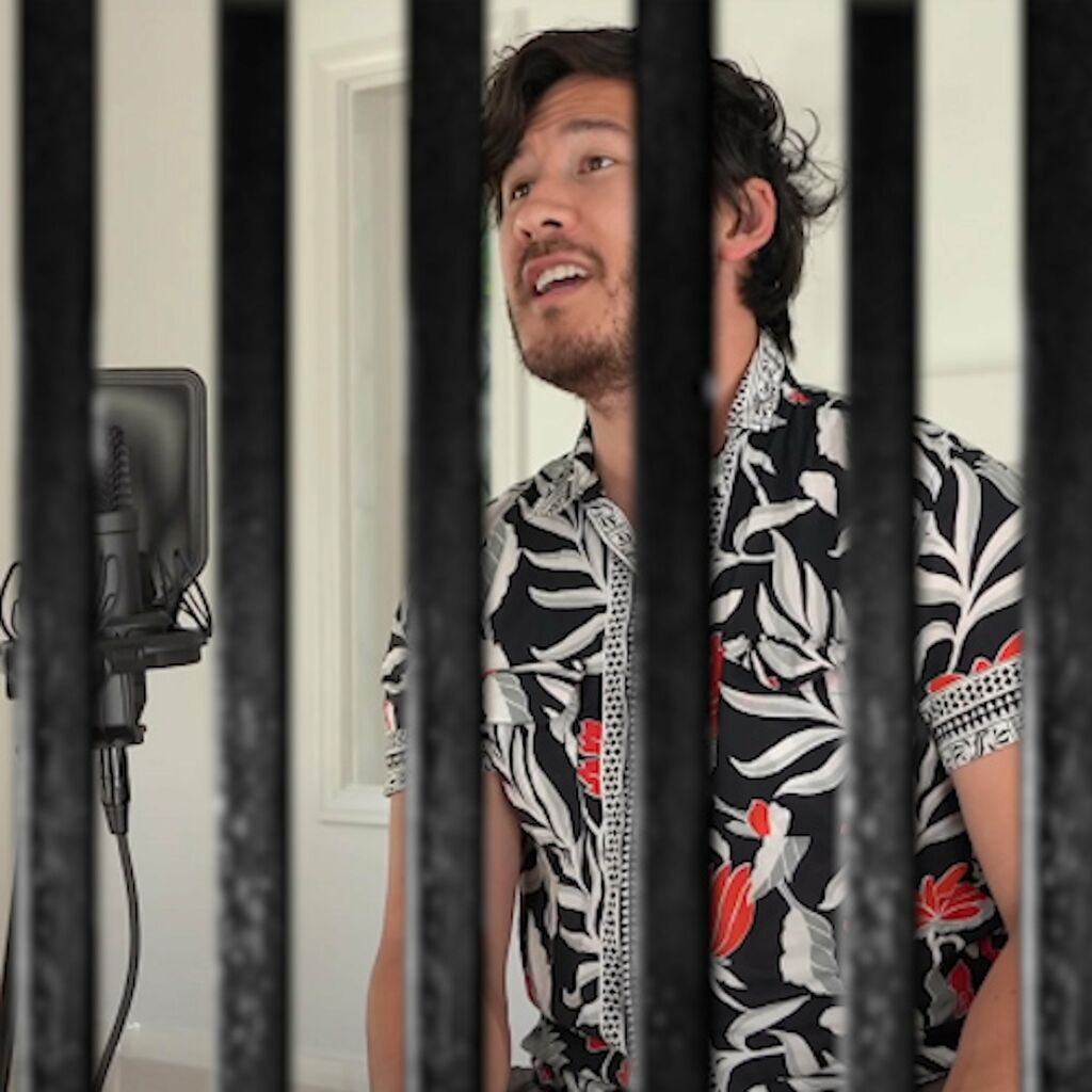 Markiplier Songs streamen | RTL+