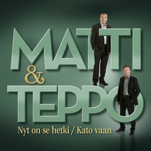 Matti Ja Teppo Songs Streamen | RTL+