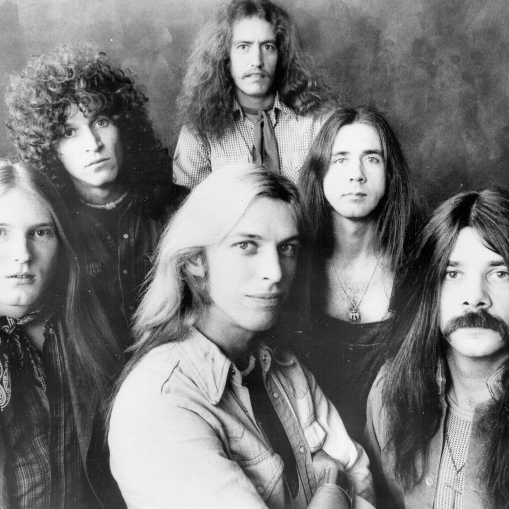 Black Oak Arkansas Songs streamen RTL+