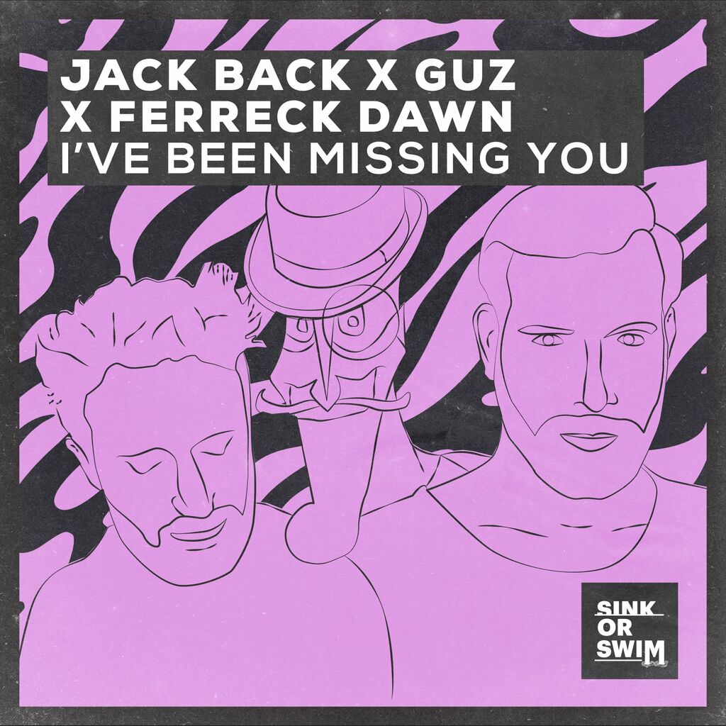 Songs von Jack Back streamen RTL+