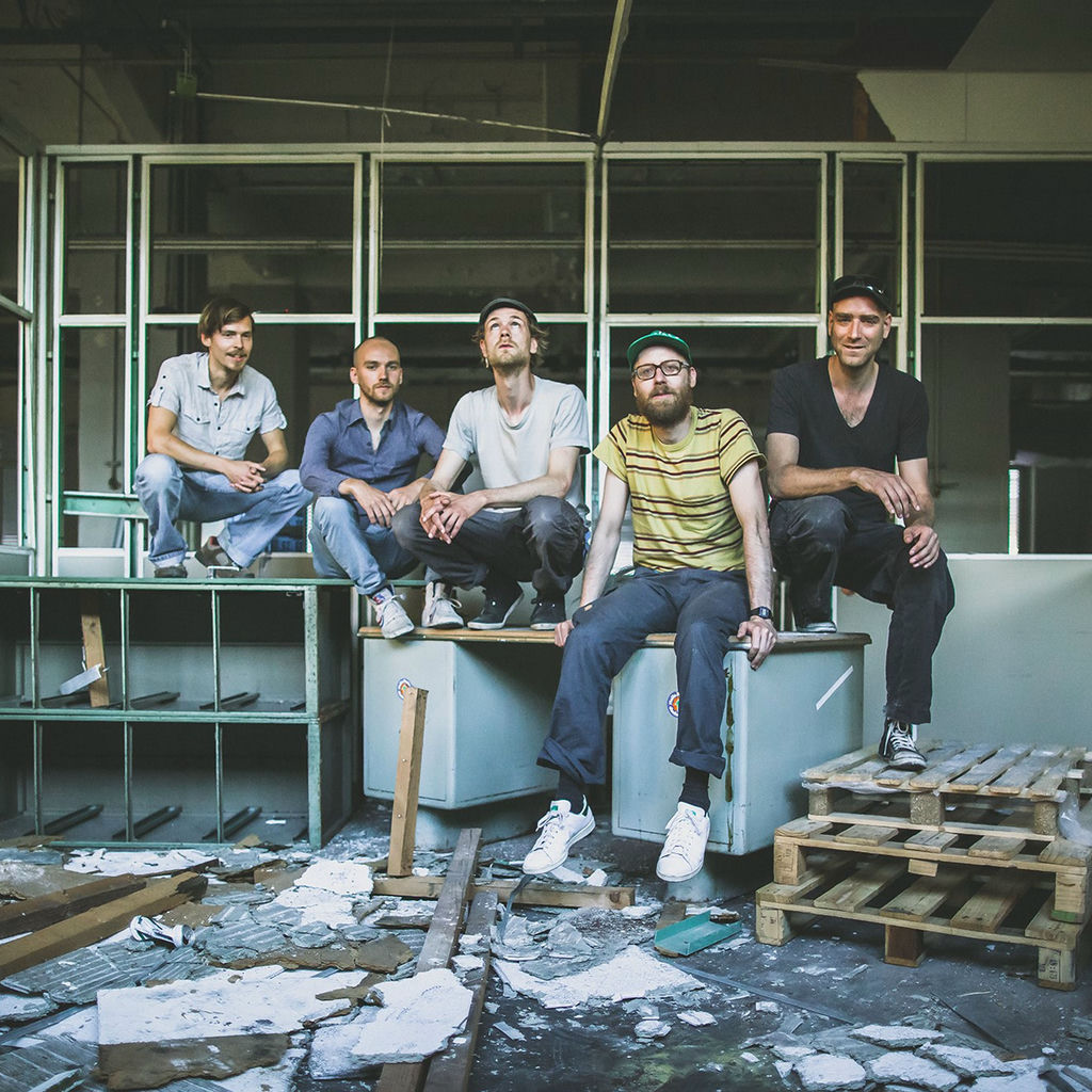 Käptn Peng Songs streamen RTL+