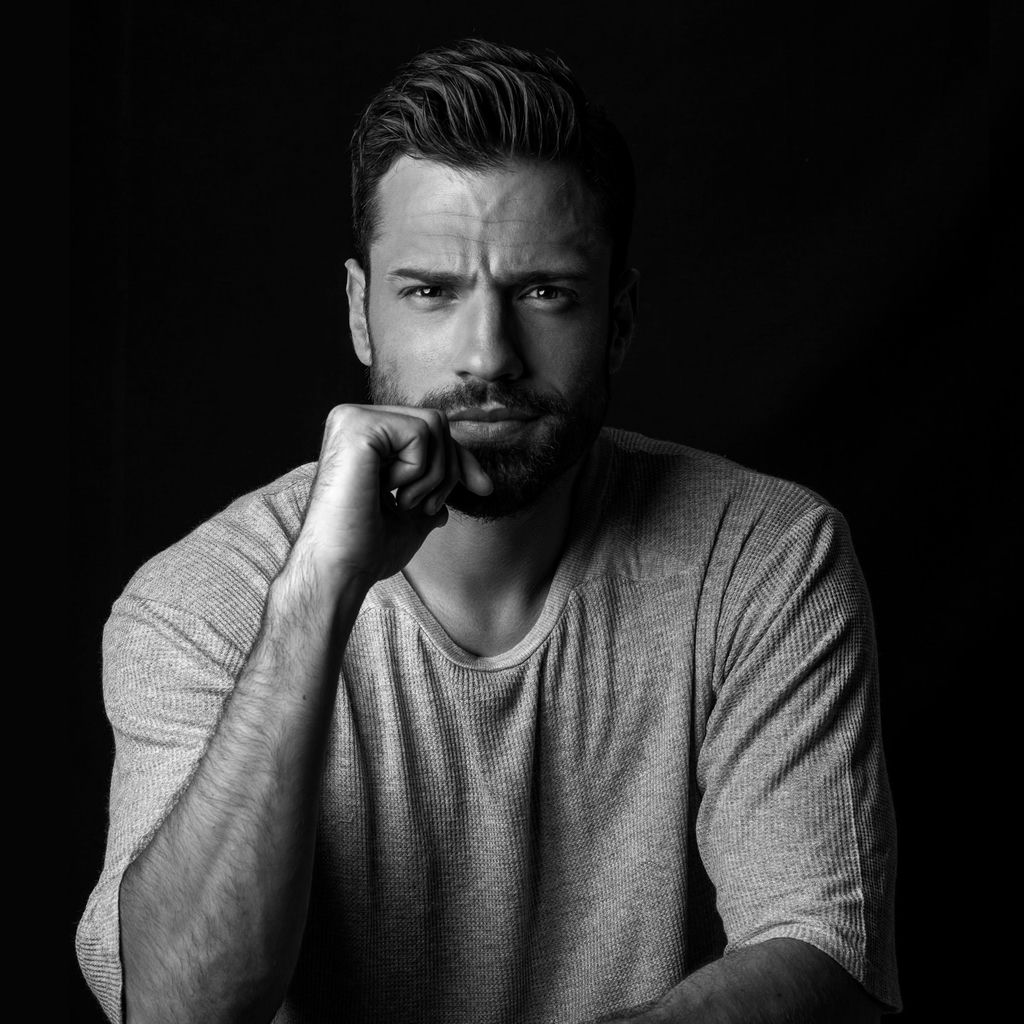 Konstantinos Argiros Songs streamen | RTL+