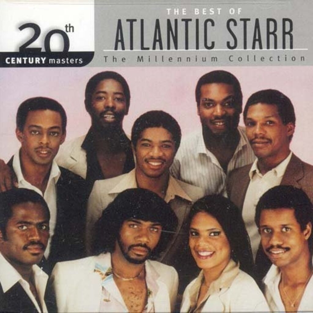 Atlantic Starr Songs Streamen | RTL+