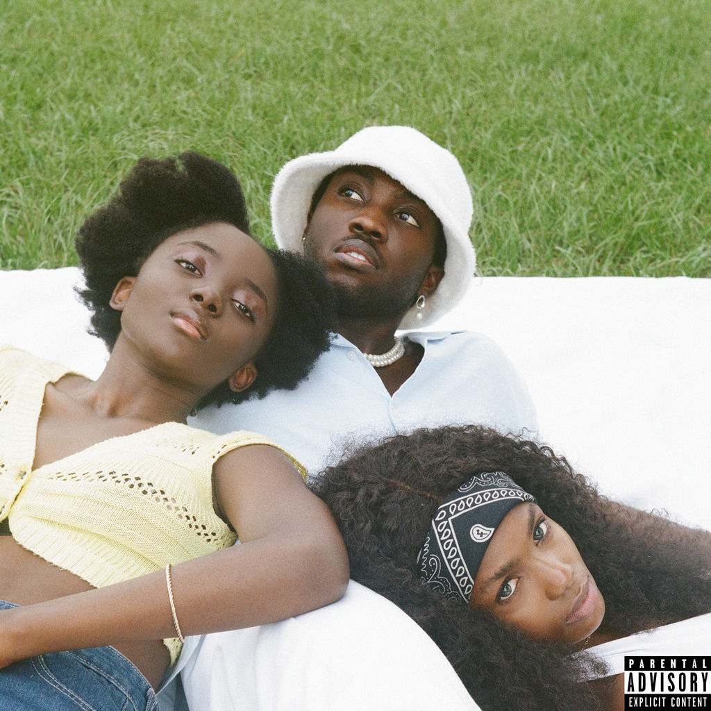 Odunsi (The Engine) Songs streamen RTL+