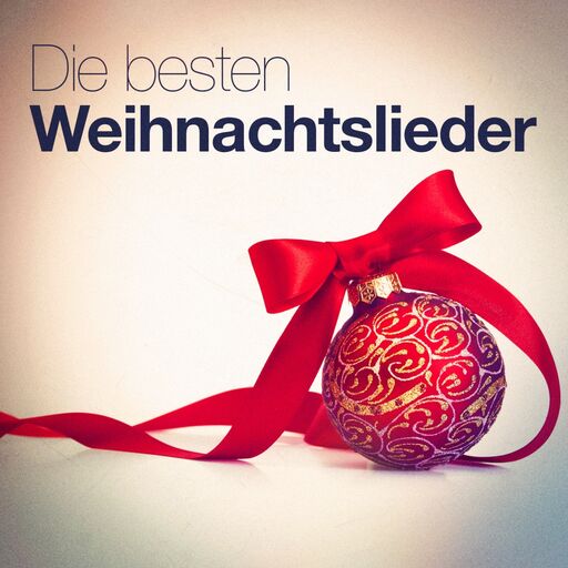 Weihnachtslieder Songs streamen RTL+